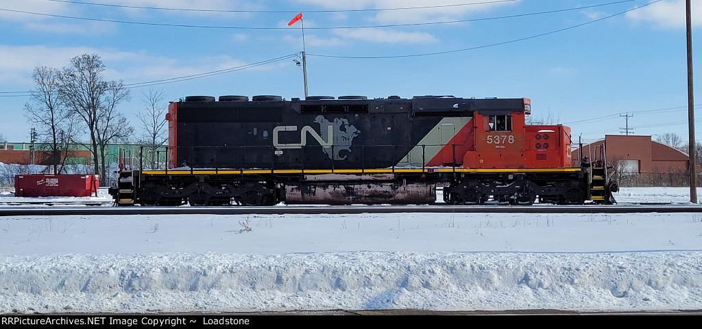 CN 5378